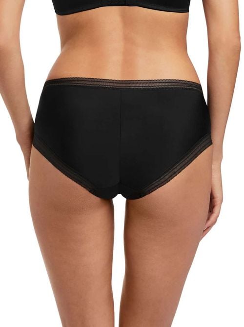 Fusion 3095 Brief, black