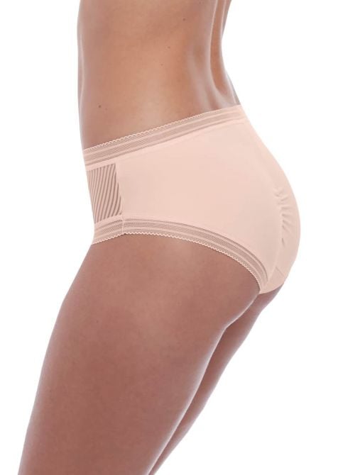 Fusion Slip, blush FANTASIE