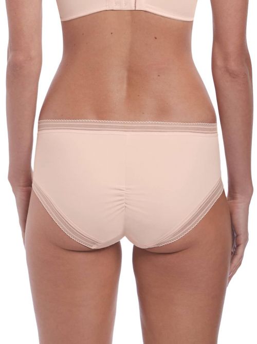 Fusion Slip, blush