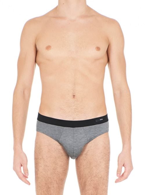 Gallant Comfort Mini briefs, antracite HOM