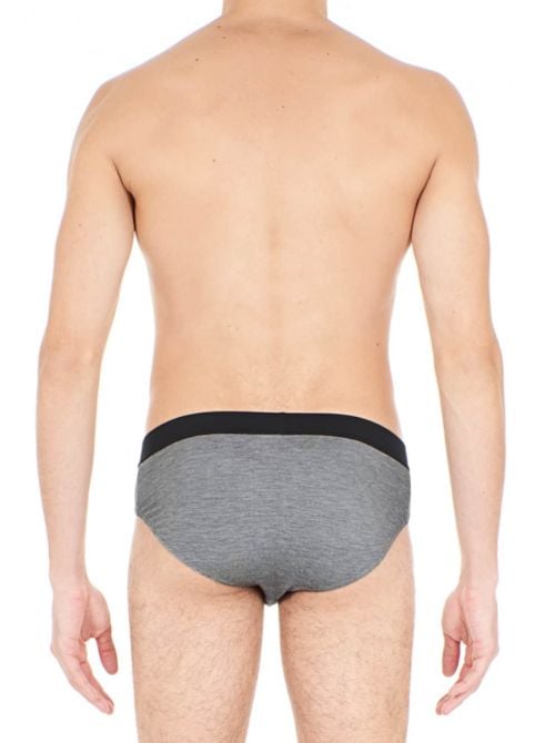 Gallant Comfort Mini briefs, anthracite