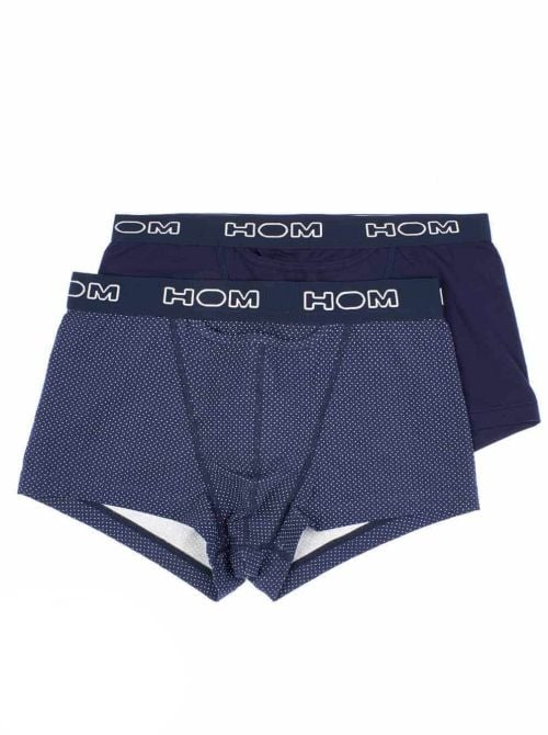 H01 Eternal 2 Boxer, navy HOM