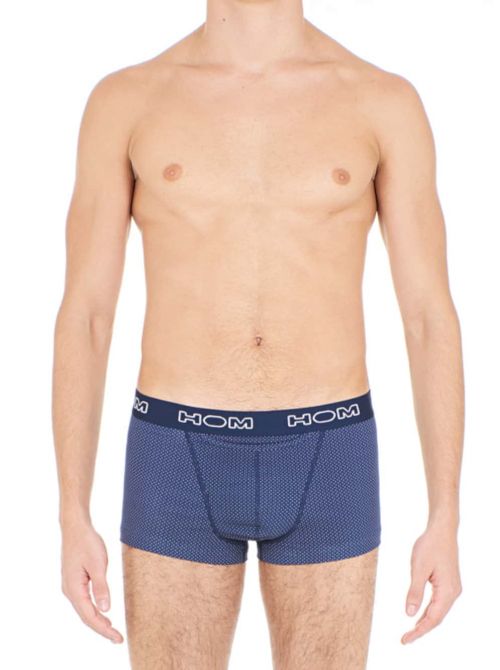 H01 Eternal 2 Boxer, navy HOM