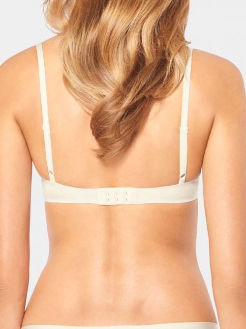 Body Make-up Soft Touch W con ferretto, avorio