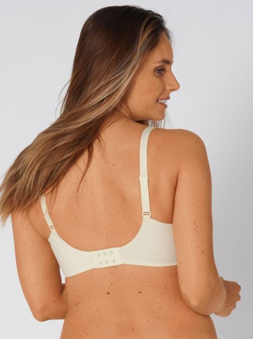 Body Make-up Soft Touch WP con ferretto, avorio