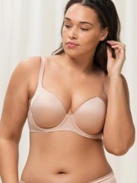 Body Make-up Soft Touch WP con ferretto, beige