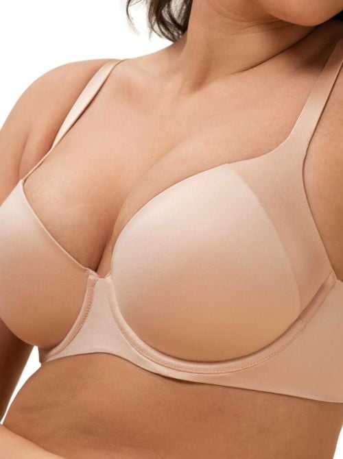 Body Make-up Soft Touch WP con ferretto, beige