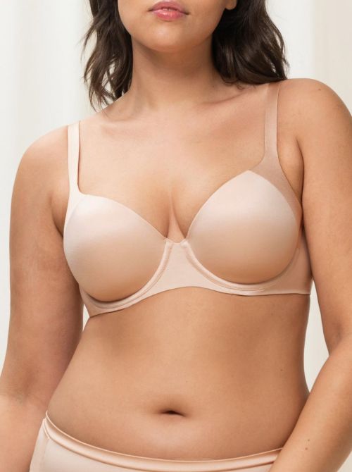 Body Make-up Soft Touch WP con ferretto, beige