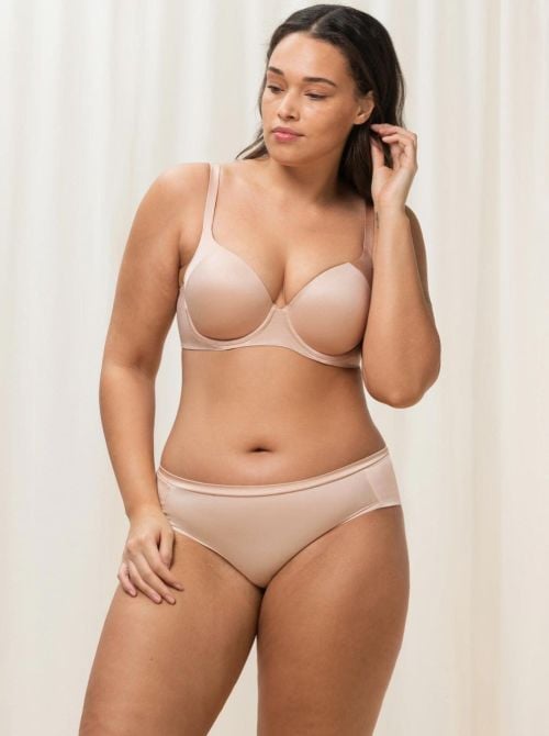 Body Make-up Soft Touch WP con ferretto, beige