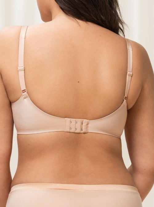 Body Make-up Soft Touch WP con ferretto, beige