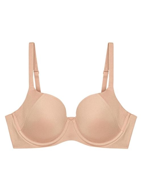 Body Make-up Soft Touch WP con ferretto, beige