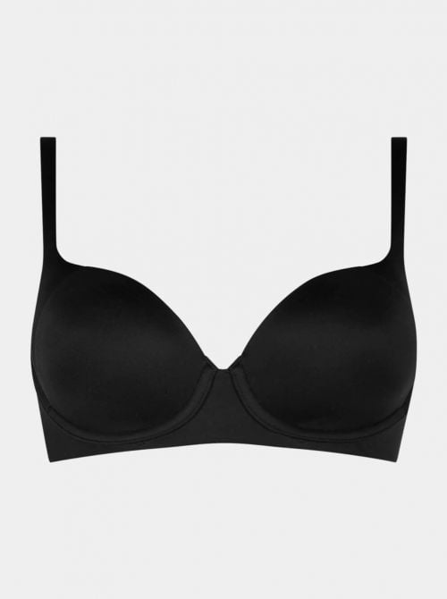 Body Make-up Soft Touch WP con ferretto, nero