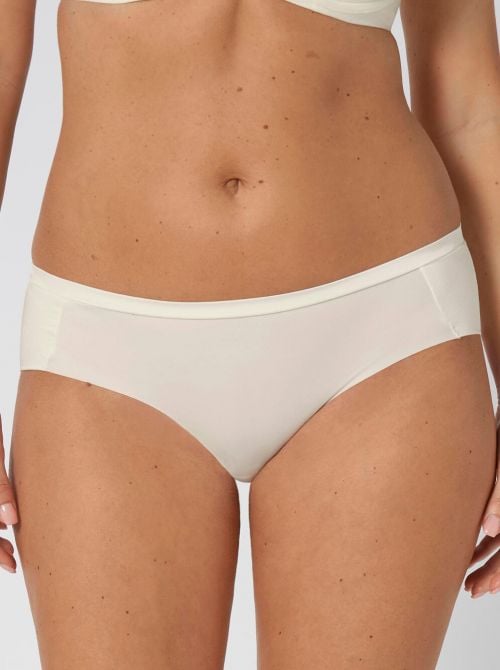 Body Make Up Soft Touch Hipster, avorio