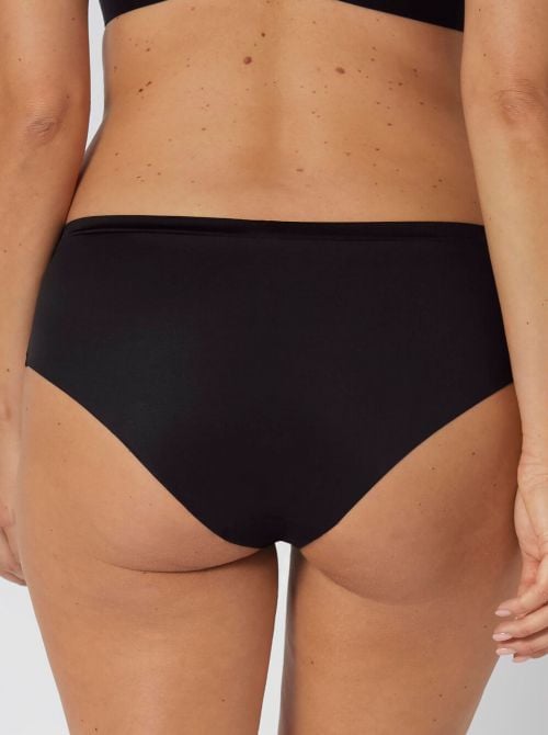 Body Make Up Soft Touch Hipster, nero