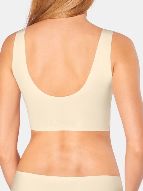 ZERO Feel Top, angora
