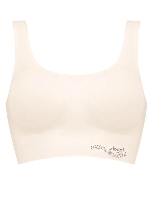 ZERO Feel Top, angora