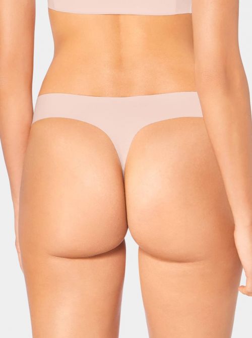 ZERO Feel string, angora
