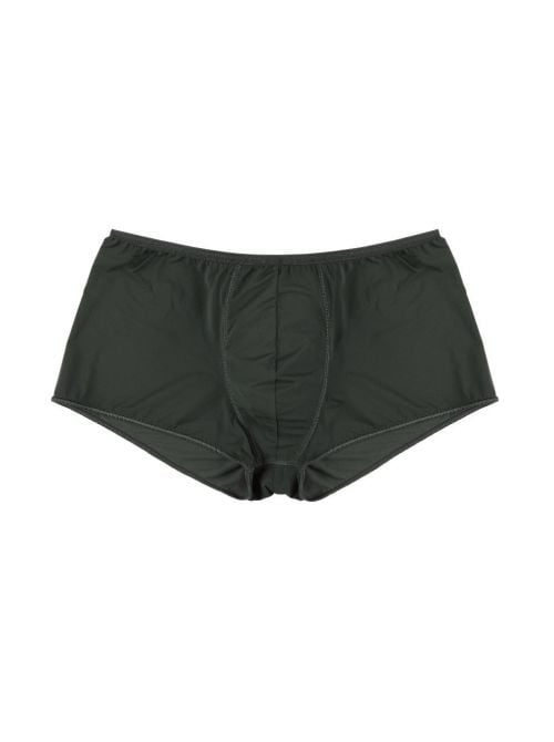 Plumes Boxer, khaki green HOM