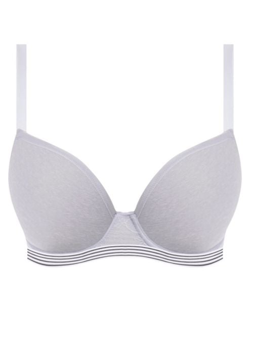 Wild Reggiseno modellato con ferretto