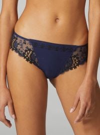 Wish classic brief, blue