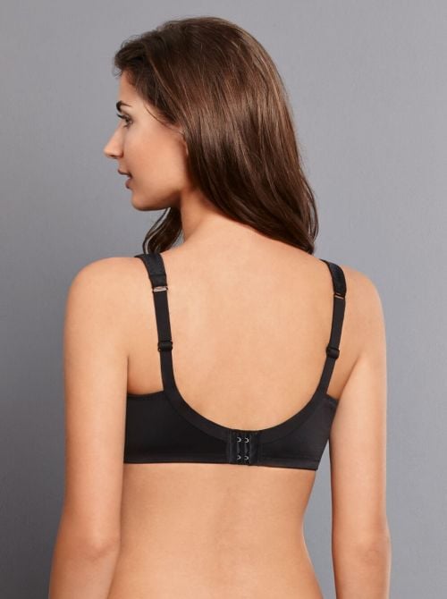 5062 Reggiseno per allattamento, nero