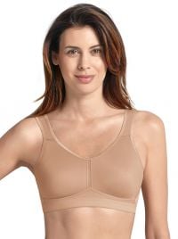 5300X Vivana Active Reggiseno sportivo per protesi, nudo