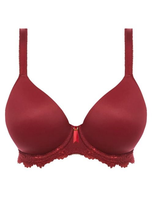 Expression Reggiseno preformato, ruby