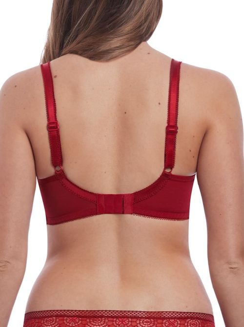 Expression Reggiseno preformato, ruby