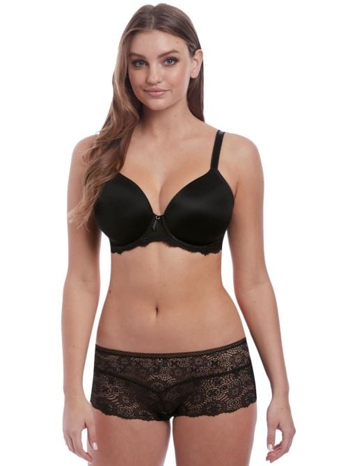 Expression Reggiseno preformato, nero