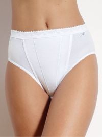 Control Tai 2 Slip, bianco