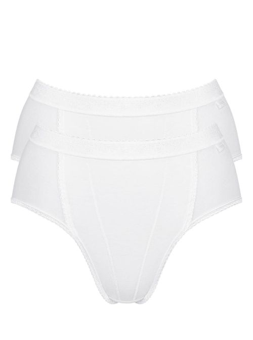 Control Tai 2 Slip, bianco