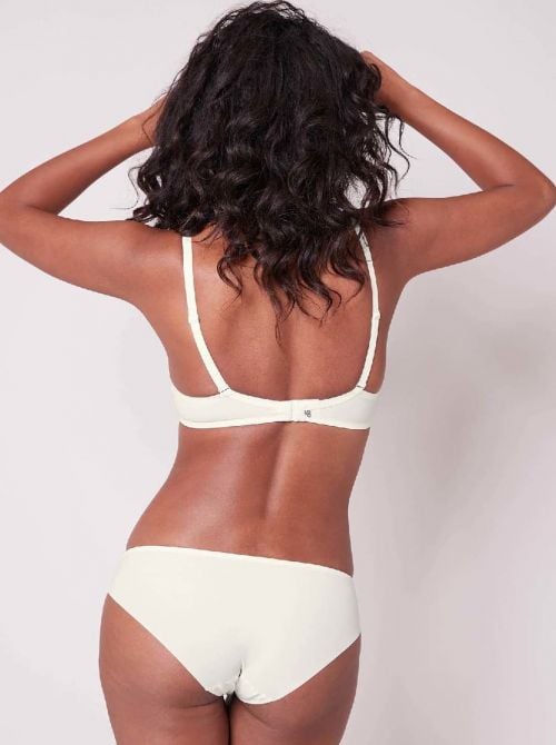 Wish Reggiseno con ferretto, avorio