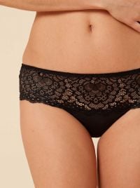 Caresse 12A630 Shorty, nero