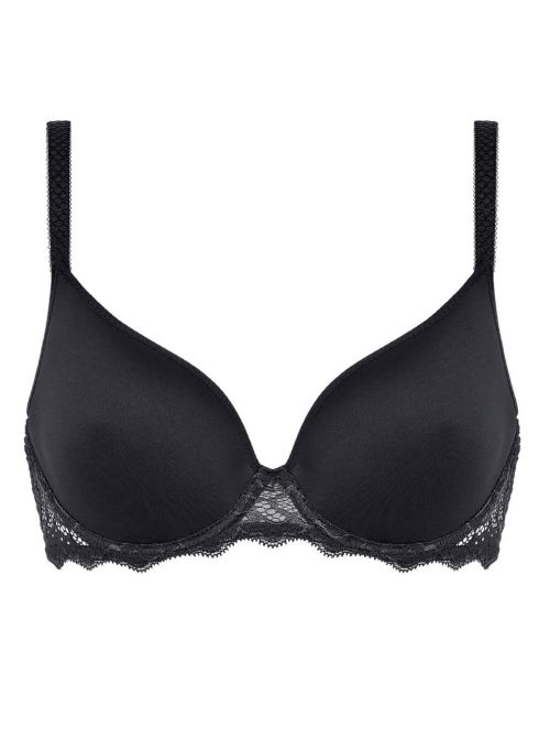 Caresse 12A316 Reggiseno con ferretto, nero