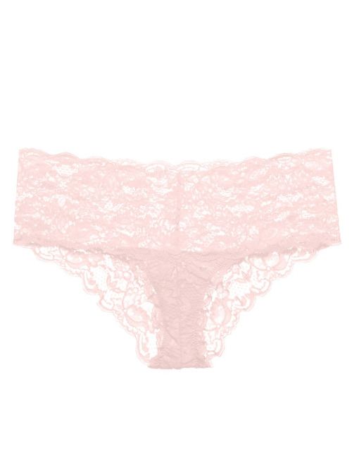 Never say never - Hottie low rise brief, pink lilly