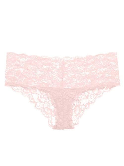 Never say never - Hottie slip a vita bassa, pink lilly