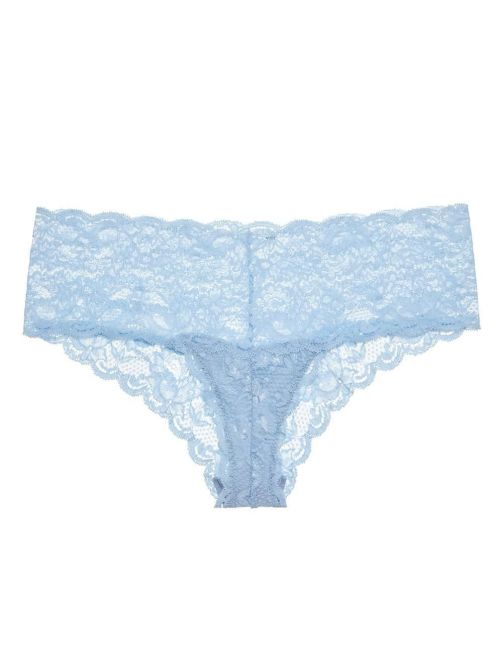 Never say never - Hottie low rise brief, blue