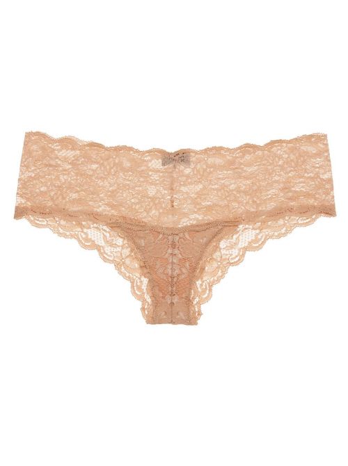 Never say never - Hottie slip a vita bassa, color sei