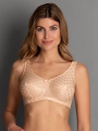 Airita Reggiseno senza ferretto, polvere