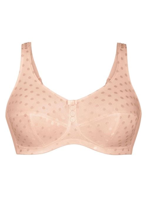 Airita Reggiseno senza ferretto, polvere