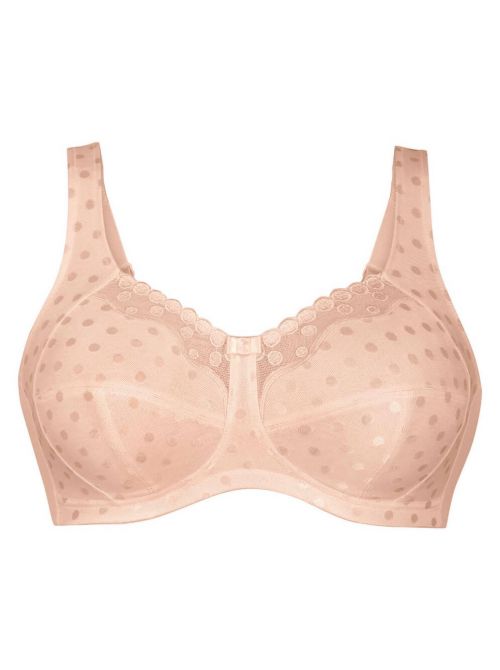Airita Reggiseno senza ferretto, polvere