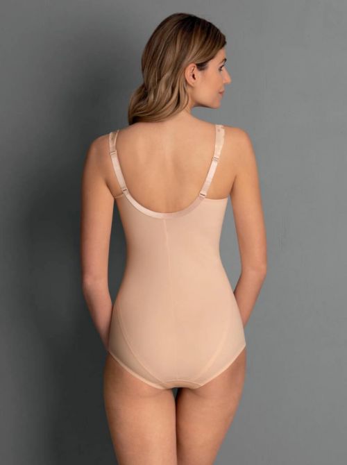 Airita Body modellatore senza ferretto, polvere