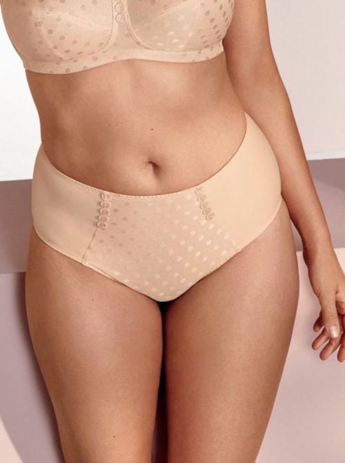 Airita 1350 Anita slip alto, polvere