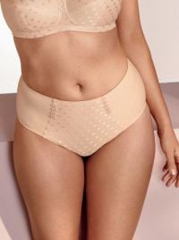 Airita 1350 Anita slip alto, polvere
