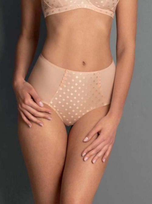 Airita 1350 Anita slip alto, polvere