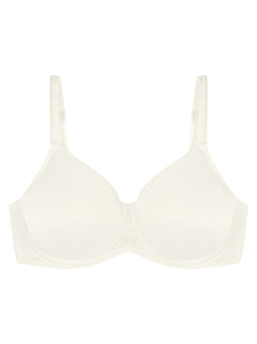 Urban Minimizer W - Reggiseno Riducente, avorio