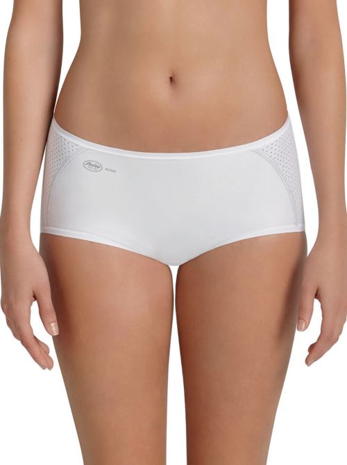 1627 slip sport, bianco