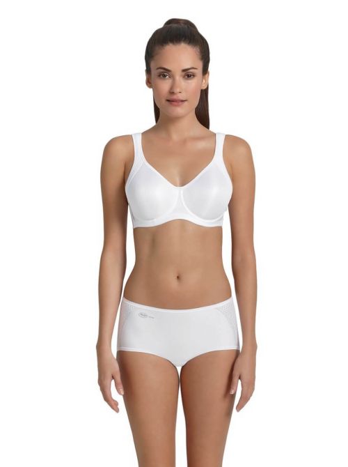 1627 slip sport, bianco ANITA ACTIVE