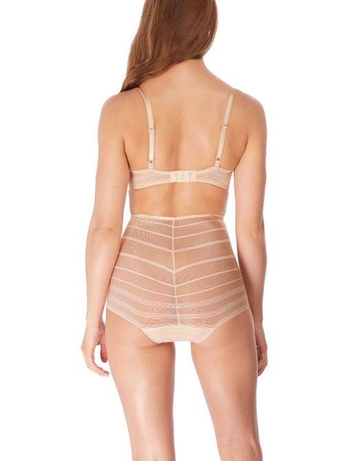 Sexy Shaping Slip contenitivo, nudo