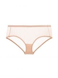 Soire Confidence Culotte in tulle, sette